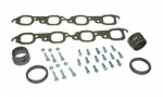 Click Here For Full Product Info E20436 MOUNTING KIT-HEADERS-BIG BLOCK-396/427/454-65-74