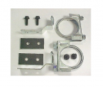 E20439 HANGER KIT-EXHAUST-CENTER-2 INCH-AUTOMATIC-DUAL-74-79