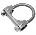 E20452 CLAMP-EXHAUST PIPE-2.75 INCH-HEAVY DUTY-EACH-75-95
