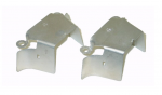 Click Here For Full Product Info E20476 HEAT SHIELD-EXHAUST MANIFOLD-3 BOLT-PAIR-56