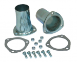 Click Here For Full Product Info E20517 REDUCER SET-EXHAUST-HEADERS-FLANGED-3 TO 2-1/2 INCH-PAIR-63-91