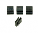E20534 CLIP SET-TRUNK LINER-WITH CORRECT STAMPING-4 PIECES-56-62