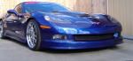 Click Here For Full Product Info E20584 NO LONGER AVAILABLE -VALENCE-FRONT LOWER-RK SPORT-05-13