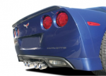 Click Here For Full Product Info E20586 CANARDS-REAR-RK SPORT-PAIR-05-13