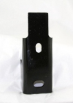 Click Here For Full Product Info E20595 BRACKET-REAR STRUT ROD-WELDS TO FRAME-59-62