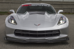 Click Here For Full Product Info E20612 NO LONGER AVAILABLE- SPLITTER-FRONT-FIBERGLASS-RK SPORT-14-16