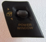 E20783 SWITCH-POWER WINDOW-NEW REPRODUCTION-RIGHT-90-91