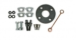 E20823 COUPLING KIT-STEERING COUPLER REPAIR-EXCEPT TELESCOPIC COLUMN-63-66