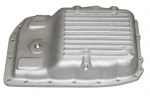 E20931 PAN-TRANSMISSION-AS CAST ALUMINUM-SAND CAST-GM 6L80, 6L80E-06-14