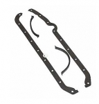 E21008 GASKET SET-OIL PAN-80-85