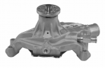 Click Here For Full Product Info E21124 PUMP-WATER-NEW-AS CAST-ALUM. HOUSING-ECONOMY-SHORT-SMALL BLOCK-55-70