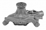 Click Here For Full Product Info E21126 PUMP-WATER-NEW-AS CAST-ALUM. HOUSING-SUPERCOOL-SHORT-SMALL BLOCK-84-91-NO LONGER AVAILABLE