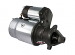 E21242 STARTER-NEW-FULL SIZE-CHROME-1.9 H.P.-CAST IRON-3 BOLT NOSE-57-63