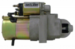 Click Here For Full Product Info E21251 STARTER-NEW-PMGR-ZINC-168 TOOTH-2.3 H.P.-STAGGERED-OFFSET MOUNT-55-00