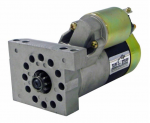 Click Here For Full Product Info E21253 STARTER-NEW-SUPER LITE-ZINC-153/168 TOOTH-1.6 H.P.-STRAIGHT MOUNT-55-00