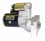 Click Here For Full Product Info E21255 STARTER-NEW-MINI GEAR REDUCTION-BLACK-153/168 TOOTH-1.9 H.P.-STRAIGHT MOUNT-55-00