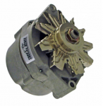 E21259 ALTERNATOR-AS CAST-80 AMP-65-68