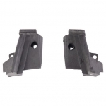 Click Here For Full Product Info E2127 WEATHERSTRIP-BODY LOCK PILLAR-CONVERTIBLE--LEFT & RIGHT-68-E69