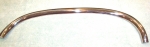 Click Here For Full Product Info E21355 MOLDING-STAINLESS STEEL-REAR DECK LID-USED-LEFT-56-60