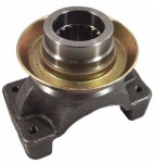 E21380 FLANGE-REAR SPINDLE-AUTOMATIC-NEW-80-81