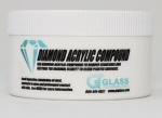 E21528 POLISHING COMPOUND-ACRYLIC PLASTIC-HEADLAMP-PLASTIC REAR WINDOW.