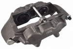 E21532 CALIPER-BRAKE-FRONT-RIGHT-NEW-O RING STYLE--WITH OUT DELCO LOGO-NO CORE CHARGE-65-82