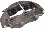 E21533 CALIPER-BRAKE-REAR-LEFT-NEW-O RING STYLE--WITH OUT DELCO LOGO-NO CORE CHARGE-65-82