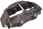 E21534 CALIPER-BRAKE-REAR-RIGHT-NEW-O RING STYLE--WITH OUT DELCO LOGO-NO CORE CHARGE-65-82