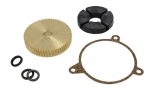 E21744 GEAR-HEADLIGHT MOTOR-WITH BRONZE GEAR-97-99