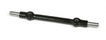 E21863 SHAFT-UPPER A ARM-CORRECT 66L-82