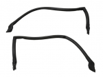E21945 WEATHERSTRIP-FIXED ROOF-SIDE-COUPE-Z06-REPLACEMENT-PAIR 99-04
