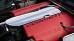 Click Here For Full Product Info E21996 Plenum Cover-LOW PROFILE-Intake Manifold-Polished-Stainless Steel-97-04