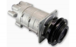 E22003 AIR CONDITIONING COMPRESSOR-A6 REPLACEMENT-63-76