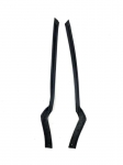 Click Here For Full Product Info E2206 WEATHERSTRIP-HINGE PILLAR-CONVERTIBLE-LEFT & RIGHT-63-67