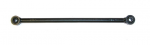 E22088 STRUT ROD-REAR-WITH BUSHINGS-REPRODUCTION-EACH-59-62