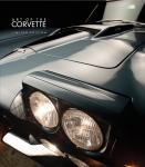 Click Here For Full Product Info E22134 BOOK-ART OF THE CORVETTE-53-14
