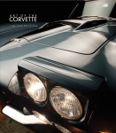 E22134 BOOK-ART OF THE CORVETTE-53-14