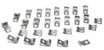 E22230 CLIP SET-BRAKE AND FUEL LINE-28 CLIPS-74-82