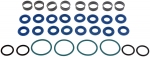 E22333 O-RING KIT-FUEL INJECTION 85-96