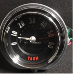 E22378 TACHOMETER ASSEMBLY-ALL-ELECRONIC-NEW 58
