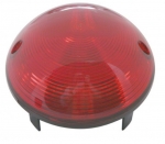 E22403 TAIL LAMP-CUSTOM BUBBLE-LED-EACH-74-82
