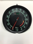 E22498 TACHOMETER ASSEMBLY-ALL-ELECRONIC-6000 RPM-NEW 68.71