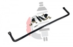 E22608 SWAY BAR-FRONT-1 1/8 INCH-WITH BUSHINGS-63-82