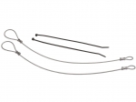 Click Here For Full Product Info E22668 CABLE-HOOD-EMERGENCY RELEASE-84-96