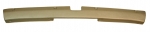 E2268 MOLDING-HEADER-COUPE-68-76