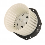 E22680 MOTOR-HEATER BLOWER WITH CAGE-87-96