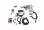 E22687 CONVERSION KIT-POWER STEERING-ELECTRONIC 53-62