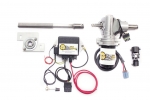 E22689 CONVERSION KIT-POWER STEERING-ELECTRONIC-WITH COLLAPISBLE COLUMN 1967