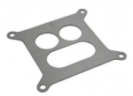 E22787 GASKET-CARBURETOR WITH HOLLY-350 / 365 HORSE POWER-64-67