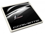 E22879 CORVETTE SANDSTONE TILE  COASTER-53-19